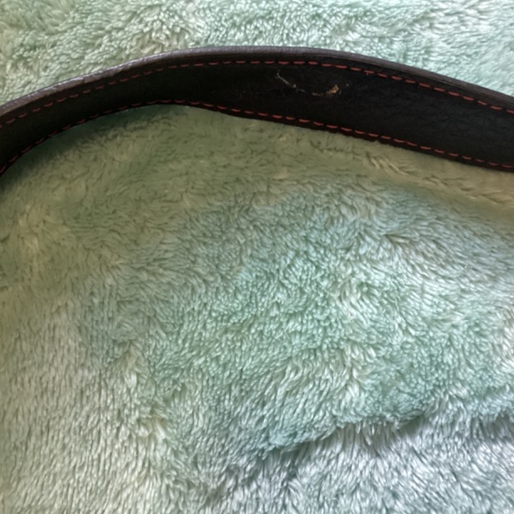 XOXO Purse ❤️💙💜💛💚 - Picture 5 of 8